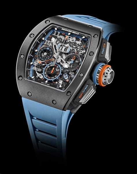 orologi di lusso richard mille|richard mille watches online.